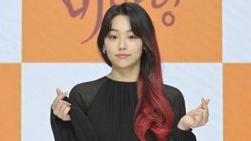 Kang Mina Leaves Jellyfish, Will Join Seo In Guk's Agency