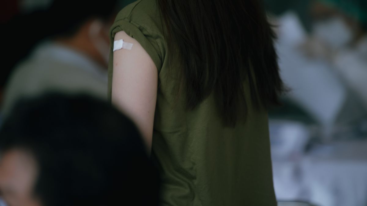Vaccination Achievement Is Still Low, The House Of Representatives Asks For Vaccine Passport Idea To Be Re-examined