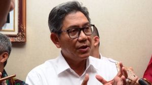 Danis Sumadilaga, Mantan Dirjen Cipta Karya dan Lulusan ITB Ini Ditunjuk Menteri PUPR Basuki untuk Jadi Ketua Satgas Ibu Kota Baru