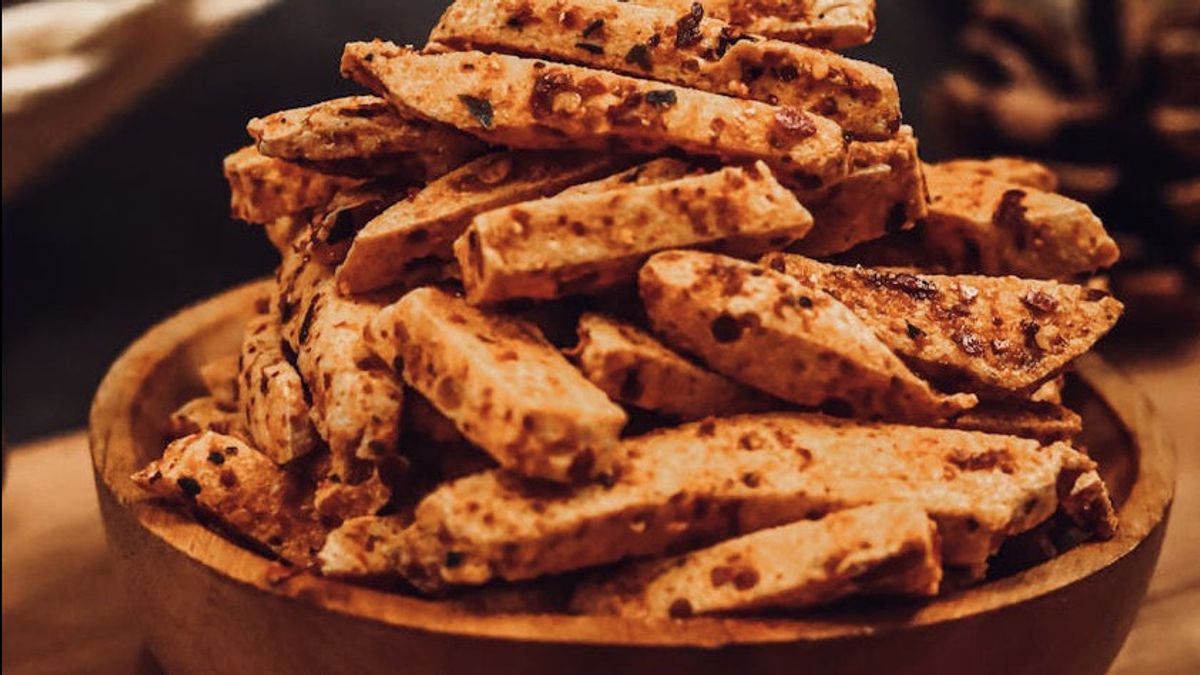 Getting To Know Benzoat Acid, The Material That Causes Indonesian Basreng To Be Detained In Taiwan