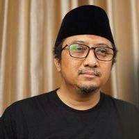 Rumah Ustaz Yusuf Mansur Digeruduk Massa Tuntut Ganti Rugi, Gun Romli: Jangan Sampe Agama Dipakai Buat Bisnis
