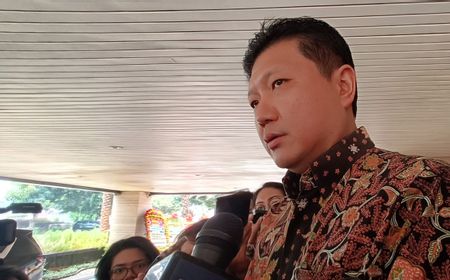 Temui Menperin Agus, Bos Sritex Akui Dapat Arahan Tetap Jalankan Operasional dengan Baik