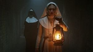 Jadwal Tayang Film The Nun 2, Taissa Farmiga Kembali Jadi Suster yang Melawan Iblis Valak