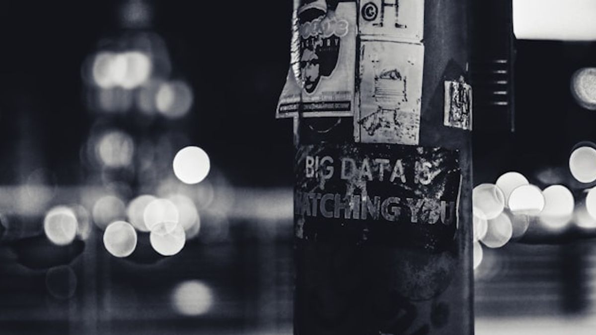 Indonesia And The United States Trade Agreement Is The Beginning Of National Data Governance Consolidation