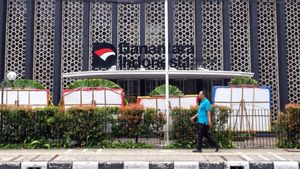 RKAP 2025 Disetujui DPR, Danantara Segera Eksekusi Investasi