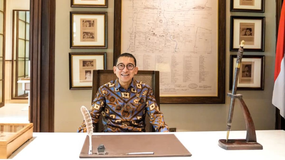 重新焕发活力的大酒店德Djokja，保持苏迪尔曼将军在日惹的历史记忆