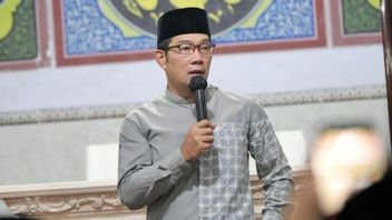 PKS Wants Party Cadres In KIM Plus To Be Ridwan Kamil-Suswono's Team Leader