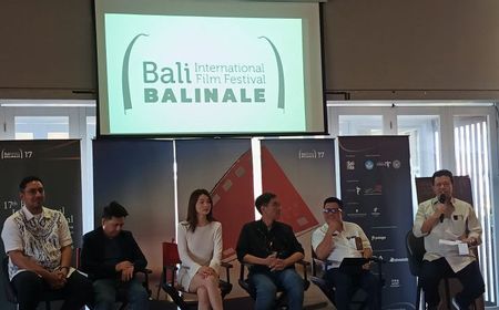 Sanur Diproyeksikan Menjadi Pusat Industri Film Internasional oleh Bali International Festival