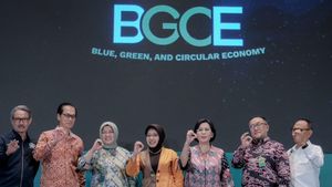 Launching Guidelines For Implementing BGCE, Kemenparekraf: To Realize Quality And Sustainable Tourism