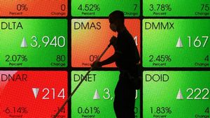 IHSG Selasa Diprediksi Lanjut Menguat, Lima Saham Ini Dijagokan Analis