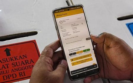 KPU Sebut Aplikasi Sirekap Pilkada Dapat Difungsikan Tanpa Akses Internet