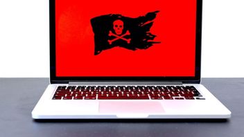 Jaringan Hacker Ransomware Tertangkap, 12 Orang Dijadikan Tersangka