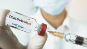 Varian COVID-19 Cicada Muncul, DPR Ingatkan Pemeritah Jangan Lengah