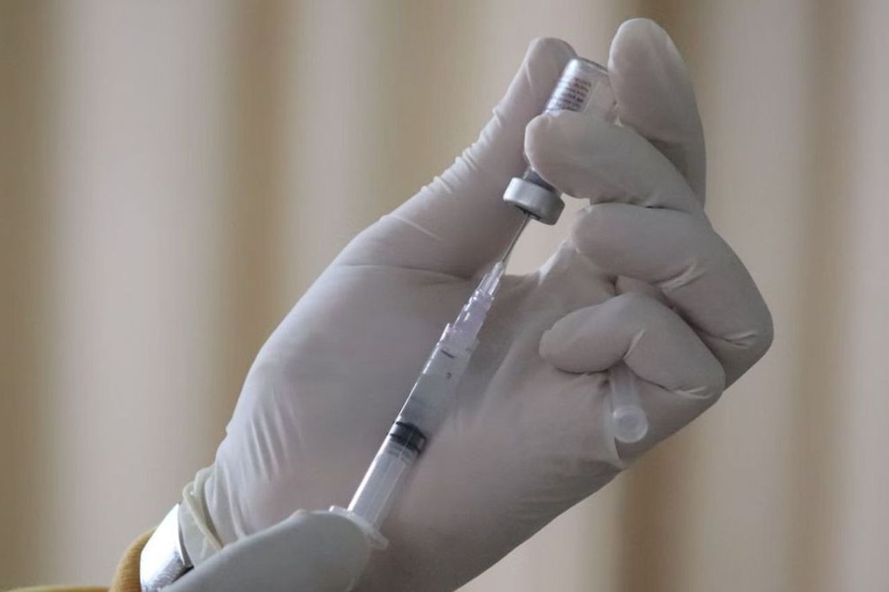 liste des vaccins pour les pèlerins du Hajj : ne le prenez pas!