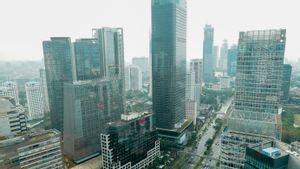 Anies Yakin Pertumbuhan Ekonomi Jakarta Bakal Naik Paling Cepat se-Indonesia