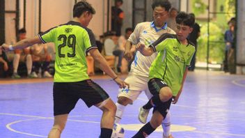 تحصل مسابقة كامارو لكرة الصالات لعام 2025 على دعم من عشرات المصدرين و SROs