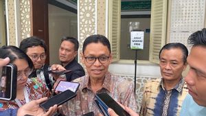 Tambang Ilegal Dituding Jadi Biang Kerok Banjir Sumatera, Wamen ESDM Bilang Begini