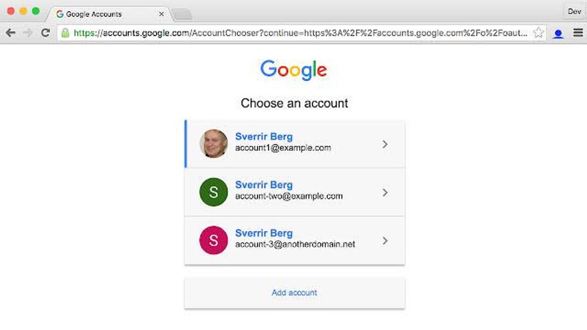 Google Follows Twitter's Footsteps, Removes Inactive Accounts
