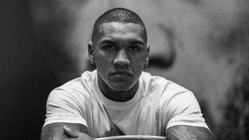 Failed Drug Test Twice, Can Conor Benn Remain in the Ring? Promoter Eddied Hearn's Answer Makes You Unbelievable