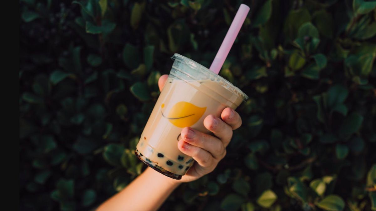 Lezat tapi Berisiko, Ini Bahaya Teh Susu bagi Tubuh