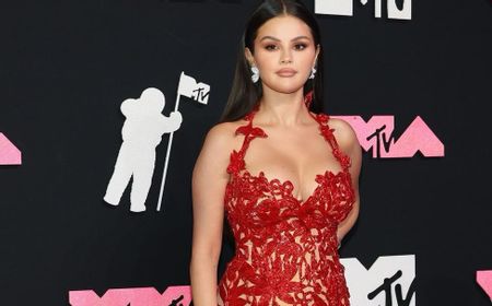 Selena Gomez Tak Mau Lagi Nonton Dokumenter tentang Hidupnya