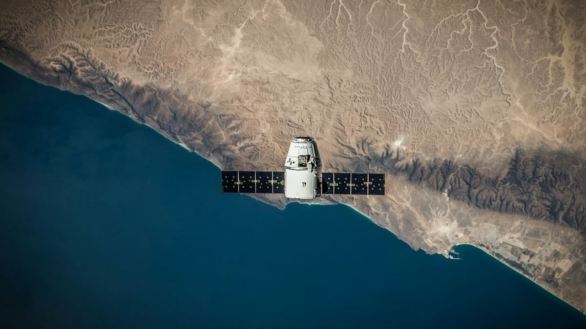 ESA تحث أوروبا على زيادة تمويل الفضاء لملاحقة الولايات المتحدة