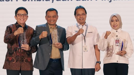 Tekanan Fiskal Daerah Meningkat, BPD Didorong Perkuat Pembiayaan