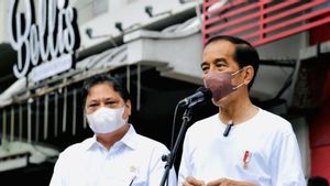 Presiden Jokowi Berikan Perhatian Serius terhadap Perlindungan Data Pribadi
