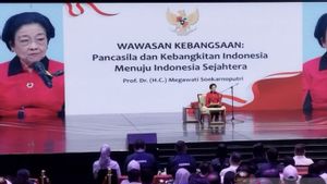 Megawati Akan Datangi Kapolri, Minta Sekjen Hasto Tak Takut Bila Ditangkap