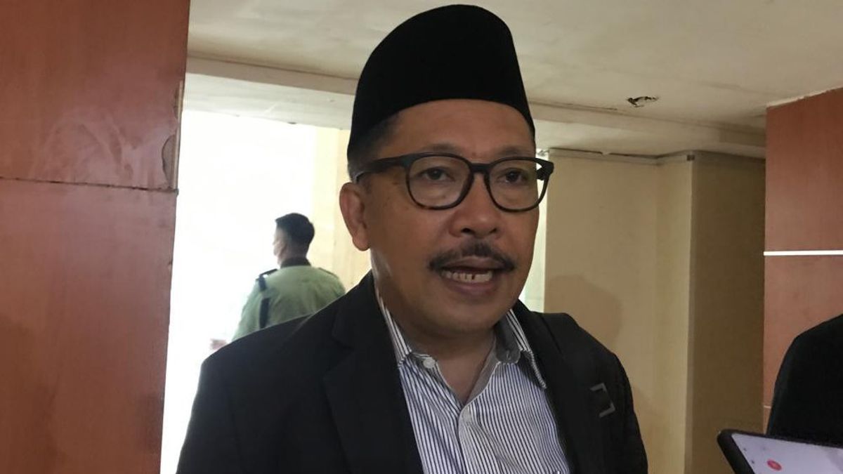 Polda Metro Usul DKI Atur Jam <i>Ngantor</i> Urai Kemacetan, Legislator PDIP di DKI: Membingungkan
