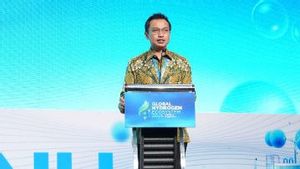 PLN EPI Resmikan Fasilitas Penyimpanan dan Regasifikasi LNG di Tarakan