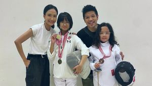 Perjuangan Artika Sari Devi Dampingi Anak Speech Delay dan Disleksia