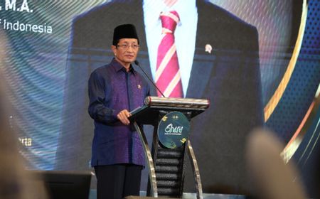 Jadi Pertemuan Bersejarah, Menag Tekankan Pentingnya Syariah Kontemporer dalam SHARIF 2024