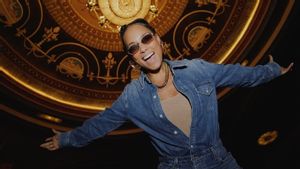 Alicia Keys Bongkar Borok Industri Musik Global yang Dianggap Diskriminatif