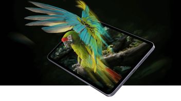 Xiaomi Luncurkan Alternatif iPad Mini dengan Layar 165Hz