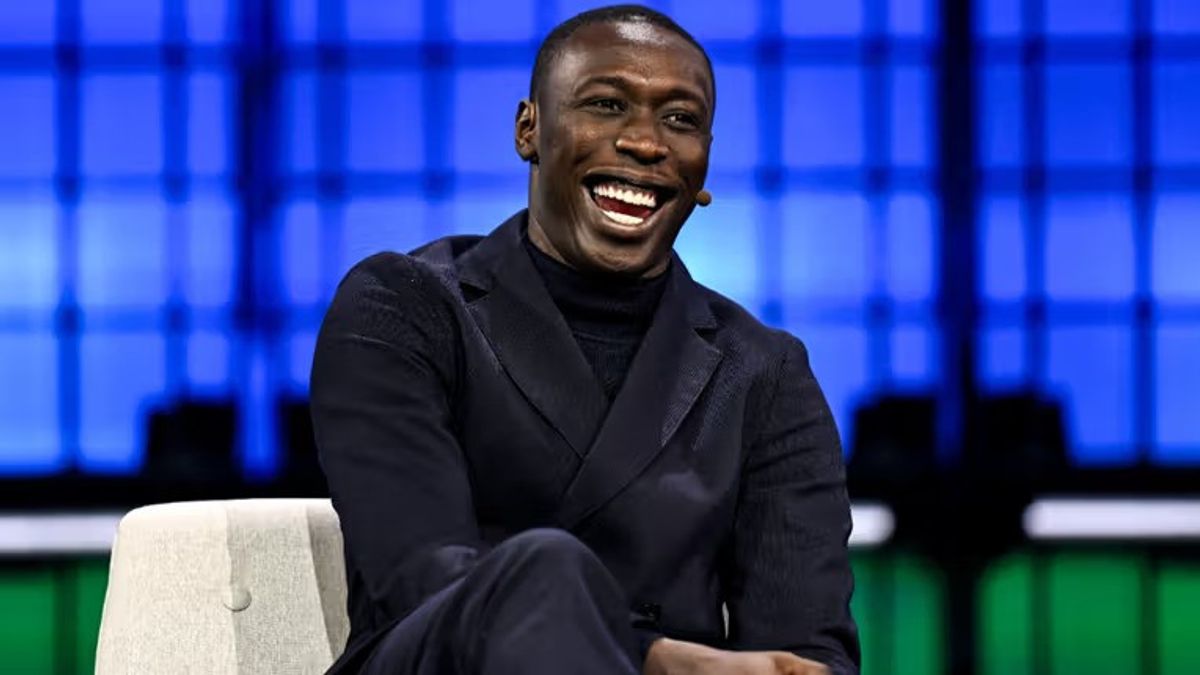 Get to Know Khaby Lame's Profile: Facts, Career Journey, and Source of Wealth