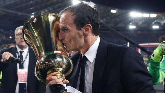 Allegri On The Art Of Management Killed By Technology