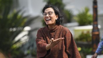Sri Mulyani Kisahkan Dirinya Tak Pernah Juara Kelas Semasa SD dalam Memori Hari Ini, 20 Desember 2020