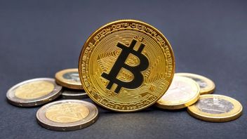 Mantap, Yuxing Technology Beli Puluhan Bitcoin! 