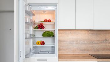 5 Good Food Ingredients Not Stored In The Refrigerator