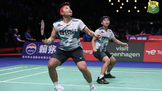 Jadwal Hylo Open 2023, 2 Wakil Indonesia Mentas di Babak Final