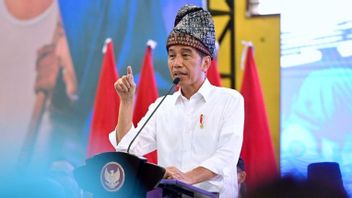 Jokowi Ensures JKN-KIS Can Be Utilized Handling Various Types Of Diseases