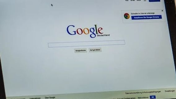 チリ地方裁判所はGoogleにデータセンター開発許可の改訂を要求する