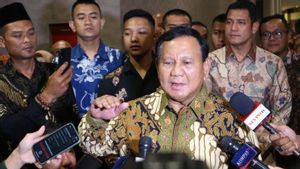 Prabowo: Jokowinomics Aplikasi Nyata Ekonomi Pancasila