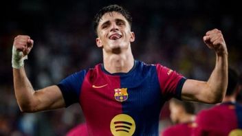 Brace Paulo Victor remporte la victoire de Barcelone lors du match de pré-saison contre le Real Madrid