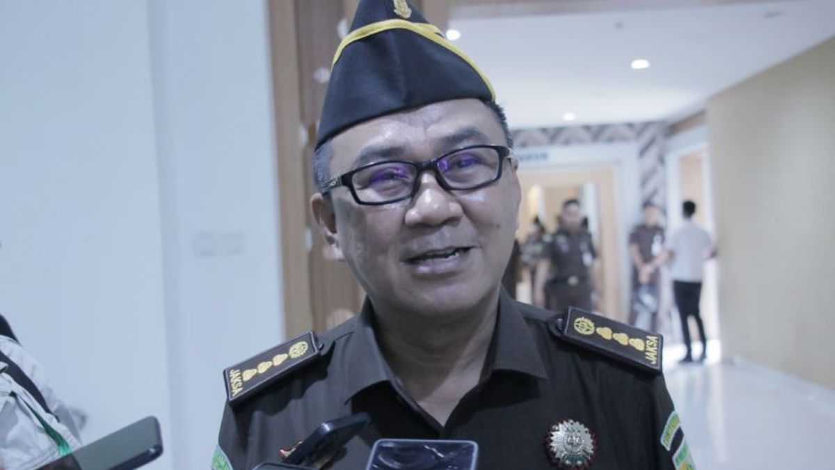 MxGPサモタ土地事件の容疑者がまもなく発表され、NTB検察庁はBPK監査を待っている