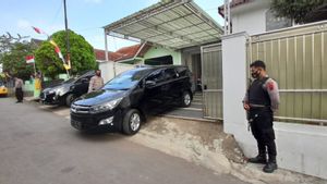 KPK Geledah Rumah Orang Kepercayaan Bupati Banjarnegara, Ada Sertifikat Tanah Dibawa
