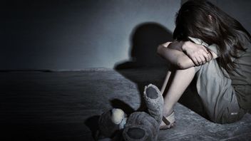 Wanita Berkebutuhan Khusus di Tangsel Diduga Dilecehkan Gurunya
