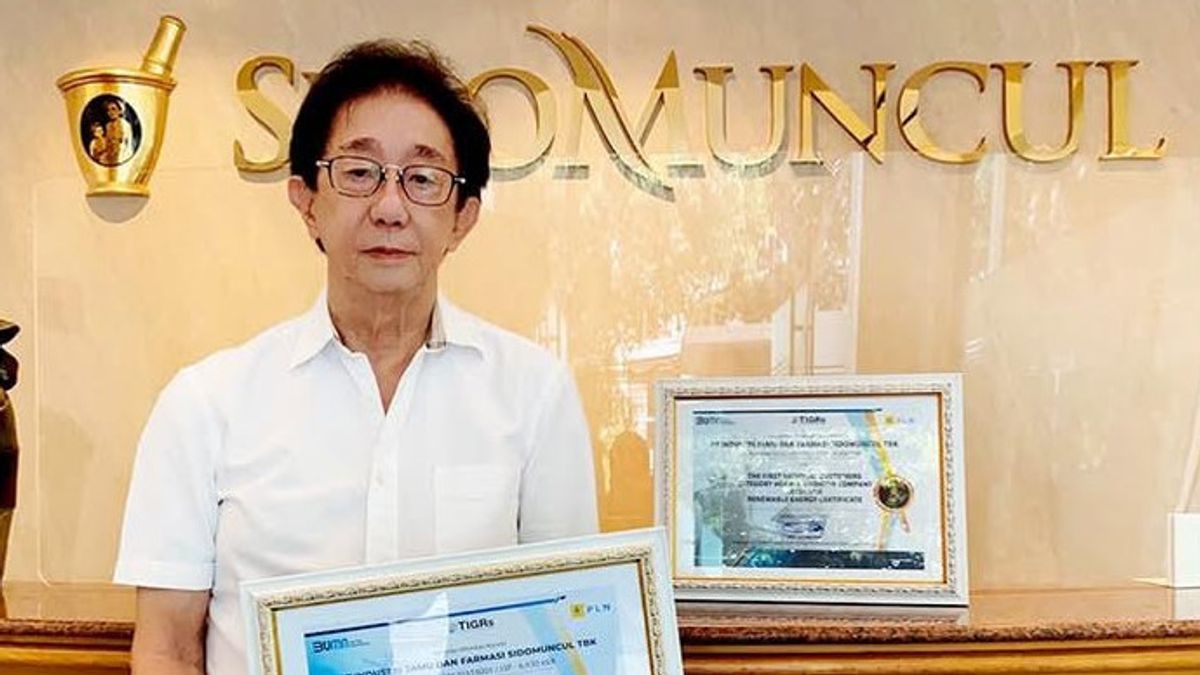 시도 뭉클, 기업체 내 리더십 재생 과정을 성숙시킨다