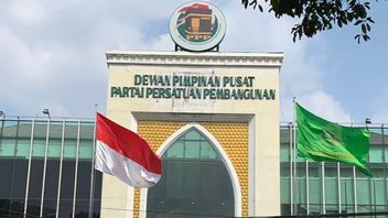 Duet Jawa-Non Jawa Bisa Jadi Opsi PPP di Muktamar